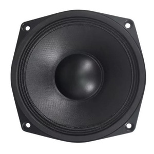 ลำโพงมิดเรนจ์ 6 นิ้ว 8 โอห์ม 120 วัตต์ สำหรับงานเสียงระดับมืออาชีพ - Product Image 1