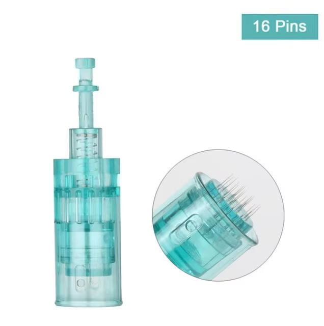 16Pin