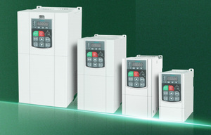 Tùy chỉnh 750W 5.5KW 1.5KW-15KW biến tần số Drive (VFD) 200V-400V chuyển đổi tần số duy nhất giai đoạn ba giai đoạn - Product Image 6