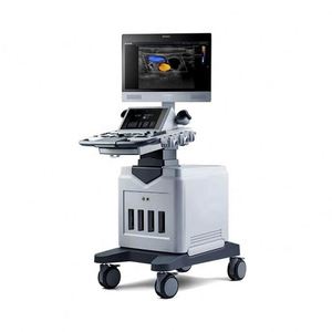 Xe Đẩy Siêu Âm Chẩn Đoán Xe Đẩy Thiết Kế Mới Máy Quét Siêu Âm Cho Y Tế - Product Image 3