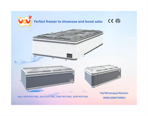 Kenkuhl réfrigérateur réfrigérateurs écran de crème glacée <span class=keywords><strong>congélateur</strong></span> industriel <span class=keywords><strong>horizontal</strong></span> profond <span class=keywords><strong>vertical</strong></span> - Product Image 6