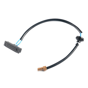 Interruptor de Maletero y Puerta Trasera para Teana 2008, Interruptor de Asiento ABS 25380-JN20A - Product Image 4