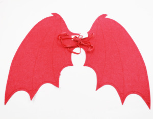 Haolan Accessoire <span class=keywords><strong>de</strong></span> fête à thème carnaval, décoration <span class=keywords><strong>de</strong></span> costume, serre-tête cornes <span class=keywords><strong>de</strong></span> <span class=keywords><strong>diable</strong></span>, queue <span class=keywords><strong>de</strong></span> <span class=keywords><strong>diable</strong></span> rouge, nœud papillon, Halloween, fait main pour enfant, déguisement <span class=keywords><strong>de</strong></span> <span class=keywords><strong>diable</strong></span> - Product Image 3