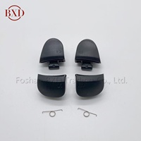 Boutons L1 L2 R1 R2 et ressorts de déclencheur pour manette PS5 BDM-030 – Pièces de rechange pour manette PS5