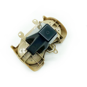 Portavasos para Mercedes-Benz Cls-350, Plástico Beige, Tipo Ordinario para Auto - Product Image 5
