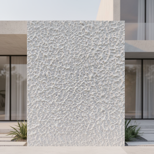 Revestimento Líquido Acrílico Artístico e Ecológico para Paredes Internas e Externas, Tinta Texturizada com Alta Cobertura - Product Image 1