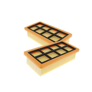 Lianrun aspirateur en plastique lavable filtre hepa WD3 NT20 <span class=keywords><strong>NT55</strong></span> accessoires convient pour filtre Karcher - Product Image 5