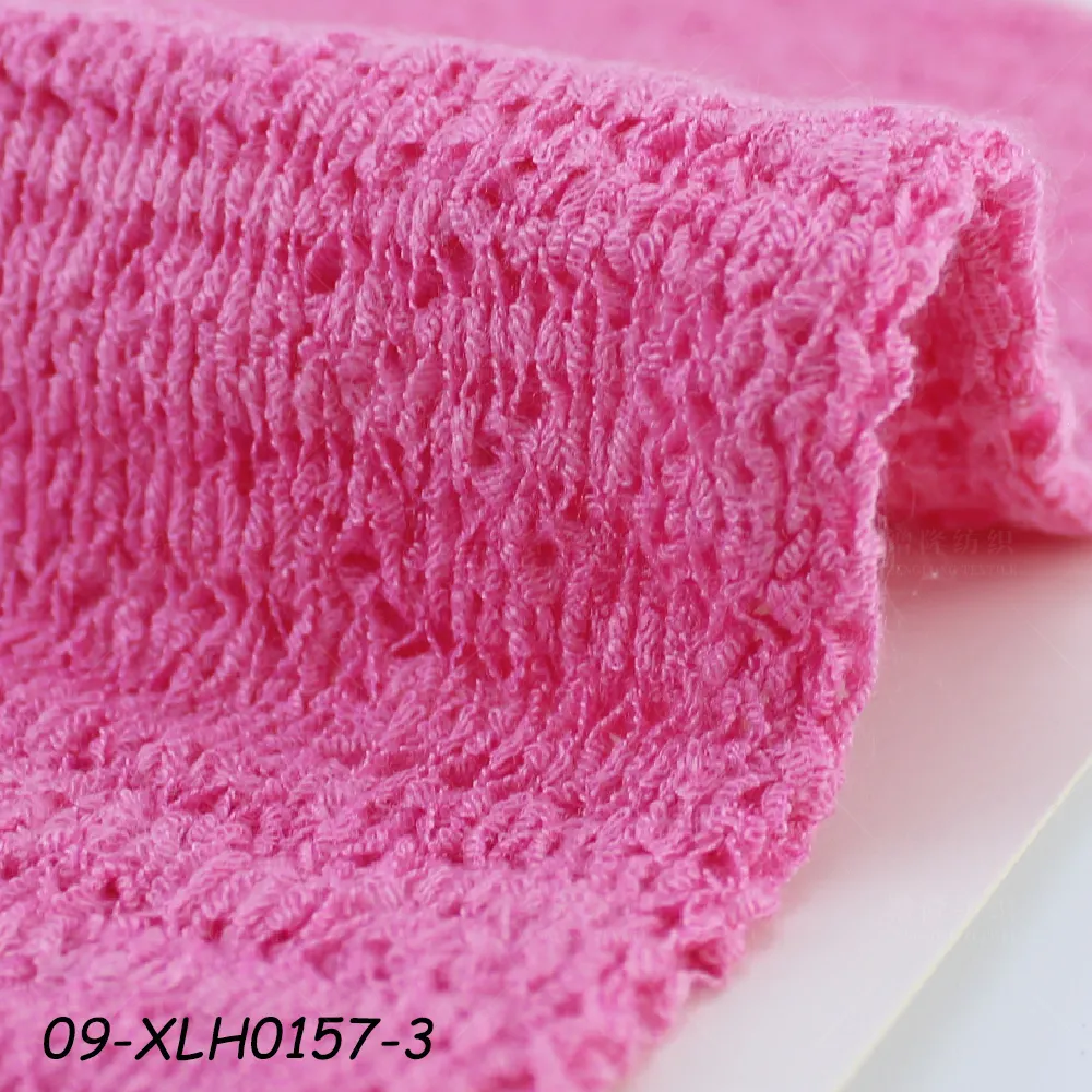 1/4 5nm 58% Acrylic 42% Nylon Polyamide ưa thích dệt nhuộm nón phẳng máy dệt kim Crochet sợi dọc và sợi ngang cho 5g
