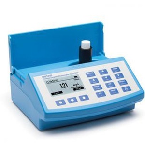 Analizador Multiparamétrico Italiano HANNA HI83300-2 (Transmisores de Nivel de Tipo Otro) Probador Rápido de Calidad del Agua - Product Image 5