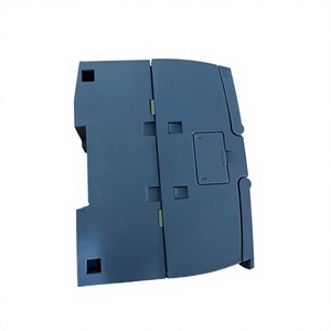 Contrôleur programmable d'origine S7 1200 CPU1214C 6ES7214 1HF50 0XB0 6ES72141HF500XB0 OXBO DC/DC/RLY Type à sécurité garantie en cas de panne - Product Image 4