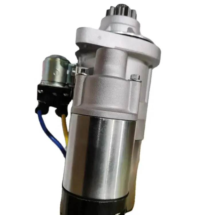 24V 6KW starter motor 5344602 for commercial vehicle parts