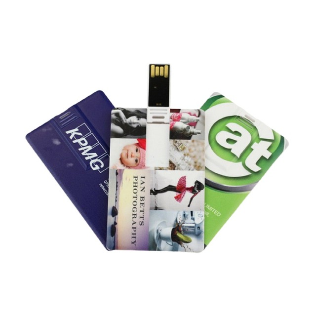Custom Logo Memory Card 2.0 3.0 1GB 2GB 4GB 8GB Pendrive Credit Card Pen Drive 512MB 256MB 128MB 64GB 32GB 16GB Usb Flash Drive