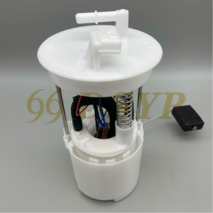 DSYP ZCNS002B Запчасти для автомобиля, топливный насос в сборе 17040-JN00A для Nissan Teana J32Z J31Z 2,3/3,5 T 08-12 - Product Image 4