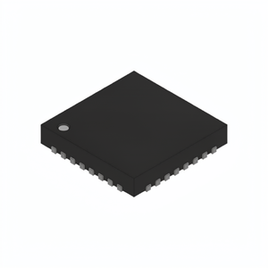 ส่วนประกอบอิเล็กทรอนิกส์ 32 VFQFN Exposed Pad ISL6424ER ตัวจัดจำหน่ายที่ได้รับอนุญาตของระบบจัดการพลังงาน (PMIC) - Product Image 1