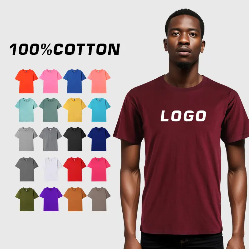 Loose Fit Drop Shoulder Men Tshirt Unisex Men T-Shirt Custom Vintage Washed Graphic Printing Oversize T-Shirts For Men 100Otton