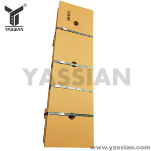 Skid chỉ đạo phụ tùng loader <span class=keywords><strong>cutting</strong></span> <span class=keywords><strong>edge</strong></span> 109-9212 xô cạnh cắt - Product Image 2