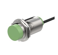 Sensor Autonics Sensor Proximity Tipe Kapasitif CR30-15DN Tipe DC 3-kawat