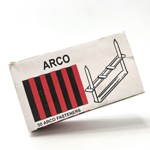 Vente Flash : Fixations Métalliques Multifonctionnelles ARCO Standard pour Usage Quotidien – Vente Directe Usine - Product Image 4