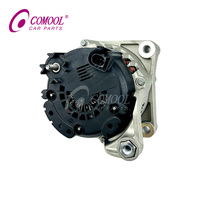 Alternator Mobil Harga Pabrik COMOOL 12317837981 12317838656 untuk BMW Seri 3 E90 E92 E93