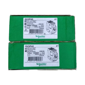 เบรกเกอร์วงจรไฟฟ้ากระแสสลับ TeSys GV3 3 โพล 40A รุ่น GV3P40 - Product Image 5
