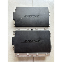 Amplificador BOSE Original Usado 971035223P 971035223H, Amplificador de Audio OEM para Porsche Panamera Cayenne Macan 911 718 Taycan