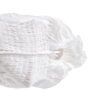Prix d'usine, <span class=keywords><strong>couches</strong></span>-culottes jetables pour bébé, absorbantes, respirantes, en coton, pour la <span class=keywords><strong>nuit</strong></span>, OEM personnalisable, meilleure qualité, vente en gros - Product Image 5