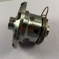 Bloqueur de différentiel pneumatique de remplacement RD132 pour Toyota Land Cruiser Hilux 4Runner, essieu plein 8 pouces, 30 cannelures, 33 dents, 1.31 AP132
