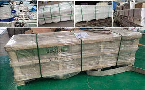 Máquina de forraje hidropónico Sistema de brotes Máquina de bandeja de canal de forraje hidropónico - Product Image 6