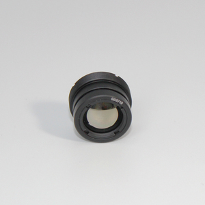 Lentille optique de haute précision de 9,1 mm avec une transmission élevée pour les systèmes optiques - Product Image 5