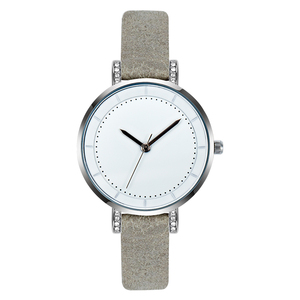 Elegante Delle Donne Della Vigilanza di trasporto di Goccia della <span class=keywords><strong>ragazza</strong></span> Orologi Al Quarzo Minimalista <span class=keywords><strong>Orologio</strong></span> Da Polso - Product Image 3