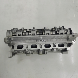 Nouvelle culasse 910 125 pour Audi /VW/Skoda/SEAT, codes moteur: ADR/AEB/AGN/AJ <span class=keywords><strong>L</strong></span>/AJQ/ALQ/APT/A PU/AQA/ARG OEM : 058103351G - Product Image 3