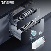 TFB-Y223 2025 nouveau produit générateur de plasma d'explosion travail efficace 99.9% générateur de plasma destructeur de germes pour armoire de désinfection