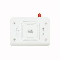 Gateway RF de 433mhz, 868mhz, 920mhz, GPRS, GSM, 3G, 4G para la lectura de concentradores y sensores inalámbricos RF