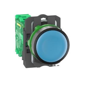 ปุ่ม Schneider XB4BA21 ZBE102 ZBE101 ZB5SZ3 ZB5RTA6 ZB5RTA4 ZB5FW353 ZB5FV043 ZB5FV083 - Product Image 1