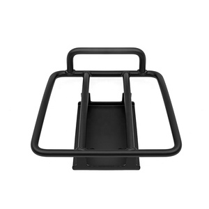 Posteriore Portapacchi Classico Cremagliera Sprint Stile <span class=keywords><strong>Vespa</strong></span> GTS 300 Per <span class=keywords><strong>Vespa</strong></span> Scooter GTS GTS-SS GTV <span class=keywords><strong>GT</strong></span> 2004-2014 <span class=keywords><strong>vespa</strong></span> Parti - Product Image 2