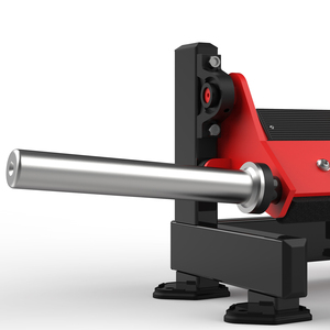 Máquina de Flexión Tibial <span class=keywords><strong>Dorsal</strong></span> Realleader, Equipo de Gimnasio Comercial y Doméstico para Entrenamiento de Fuerza de Piernas y Fisicoculturismo - Product Image 2