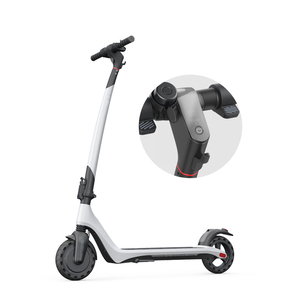 2019 Nouvelle Mise À Jour Conception 36v 350W <span class=keywords><strong>2</strong></span> <span class=keywords><strong>roues</strong></span> scooter électrique pour adultes - Product Image 2