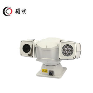 HD 1080P 33X Zoom PTZ <strong>Camera</strong> <strong>IR</strong> Distance 360 Degree Rotation 5.5-180mm Motorized Lens Outdoor - Product Image 3