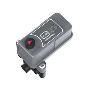 Válvula solenoide de control hidráulico para agricultura Xfdz para sistema de riego por goteo 6V 12V 24V - Product Image 1