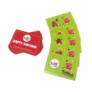Thẻ trò chơi in ấn tùy chỉnh thẻ trò chơi với hộp - Product Image 2