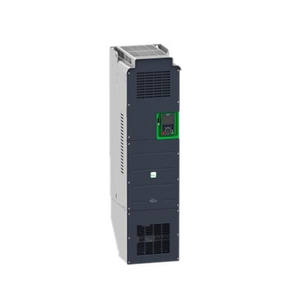 ขายอินเวอร์เตอร์ปั๊มน้ำ Altivar 630 ซีรีส์ รุ่น ATV630C11N4 110kw VSD ระบบควบคุมความเร็วรอบแบบแปรผัน VFD พร้อมราคา - Product Image 1