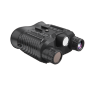 NV8161 4K перезаряжаемый тактический охотничий NVG шлем, очки ночного видения, аксессуары для прицелов