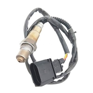 Dispositivo de Calibración de Sensor de Oxígeno para Automóvil, Sensor de Oxígeno Automotriz 06B906265D, Sensor de Oxígeno con Rosca para Audi 2003-2005 - Product Image 4