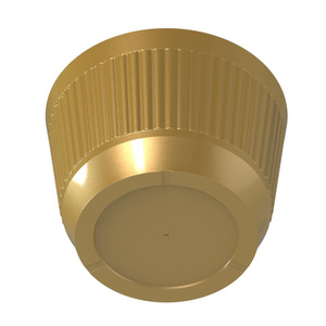 Planteurs empilables et incassables F231-24 pour les arrangements en gros d'orchidées - Product Image 2