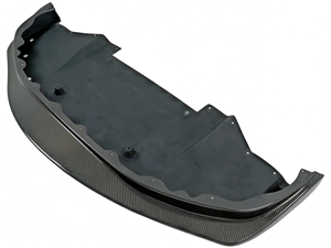 Alerón Delantero de Fibra de Carbono Estilo Amuse para Nissan GT-R R35 2008-2016 Nuevo con 180 Días de Garantía - Product Image 4