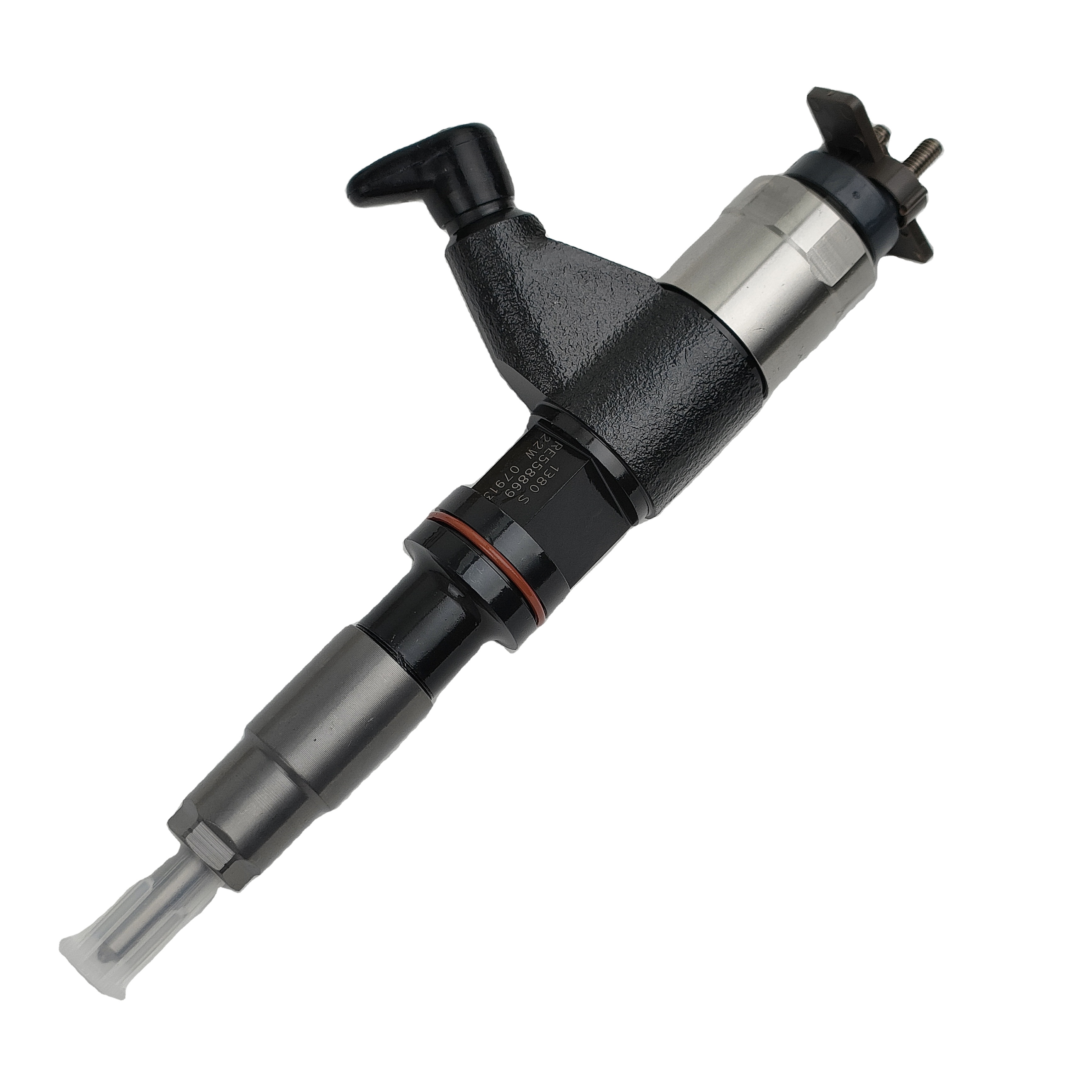 Auto Parts Diesel Fuel Injector 295050-1380 Injector RE558869 for JOHN DEERE 5065E