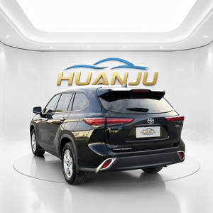 Le SUV <span class=keywords><strong>hybride</strong></span> d'occasion le <span class=keywords><strong>moins</strong></span> cher, Highlander <span class=keywords><strong>2022</strong></span>, double moteur, nouveau SUV, 7 places, <span class=keywords><strong>voiture</strong></span> familiale - Product Image 1