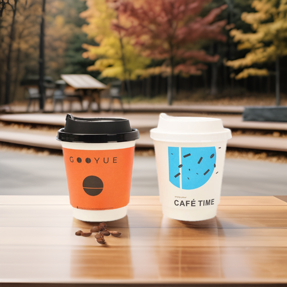 paper coffee cup