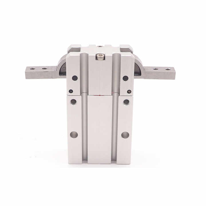 AirTAC Finger Cylinder HFR10 HFR16 HFR20 HFR25 HFR32 Open and