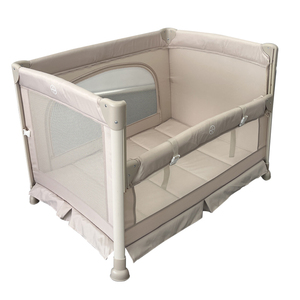 <span class=keywords><strong>Lit</strong></span> pliant pour enfant personnalisé, <span class=keywords><strong>lit</strong></span> <span class=keywords><strong>de</strong></span> <span class=keywords><strong>voyage</strong></span> portable classique pour enfant, <span class=keywords><strong>lit</strong></span> d'appoint très vendu, parc pour bébé pour nouveau-né - Product Image 5